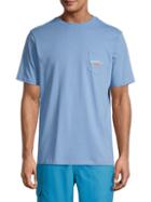 Tommy Bahama Pass The Chips Cotton Tee