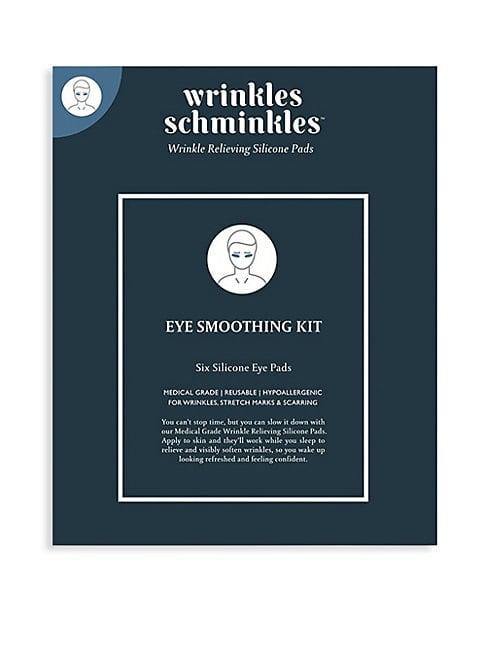 Wrinkles Schminkles Men's Eye Smoothing Kit