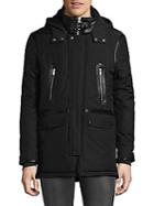 The Kooples Quilted Jacket