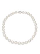 Tara Pearls Sterling Silver & 12mm South Sea Cultured Pearl Necklace