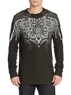 Affliction Deadly Pair Rev. Thrm