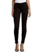 7 For All Mankind Gwenevere High-waist Jeans