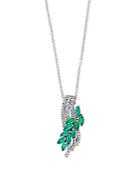 Effy Brasilica Natural Emerald