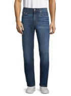 Joe's Jeans Aden The Athletic Slim-fit Straight Jeans