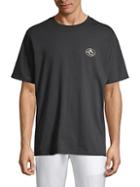 Tommy Bahama Graphic Cotton Tee