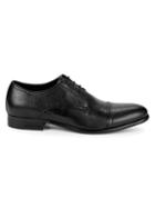 Kenneth Cole New York Leather Derby Shoes