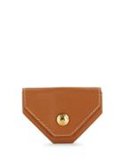 Herm S Vintage Clemence Leather Le 24 Change Pouch