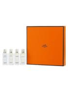 Herm S De Monsi 4-piece Collection Fragrance Pack