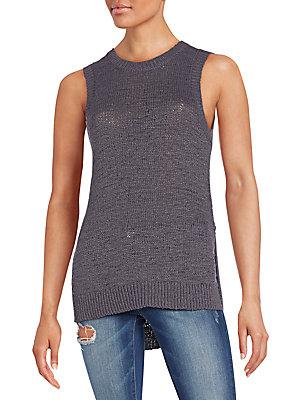 360 Cashmere Ilona Knitted Tank Top