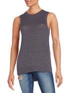 360 Cashmere Ilona Knitted Tank Top