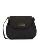 Marc Jacobs Quilted Pouch Messenger Bag