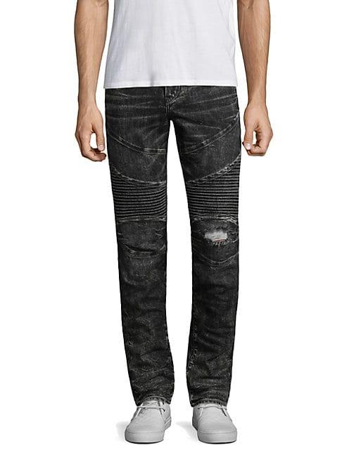 True Religion Rocco Classic Slim-fit Jeans