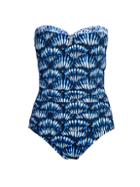 Tommy Bahama Tide Seashell One-piece Swimsuit