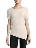 Cosette Madie Asymmetric Top