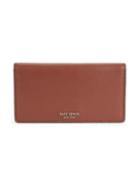 Kate Spade New York Medium Sylvia Bi-fold Leather Wallet