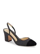 Ivanka Trump Liah Slingback Pumps