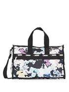 Lesportsac Floral-print Medium Weekender Bag