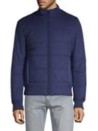 Loro Piana Travel Light Quilted Jacket