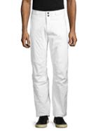 Bogner Fire + Ice Classic Buttoned Pants