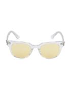 Ray-ban Meteor Rb2168 Square Sunglasses
