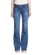 3x1 Flared Jeans