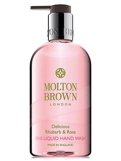 Molton Brown Rhubarb & Rose Hand Wash