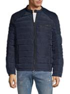 Marc New York By Andrew Marc Winslow Quilted Puffer Jacket