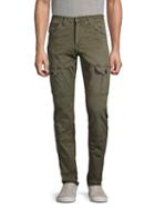 Prps Classic Stretch Cargo Pants