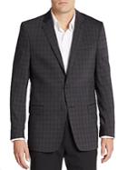 Versace Collection Check Sportcoat