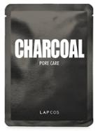 Lapcos Charcoal Pore Care Daily Sheet Mask