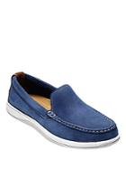 Cole Haan Boothbay Leather Loafers