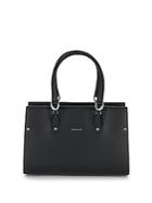 Longchamp Paris Premier Leather Tote Bag