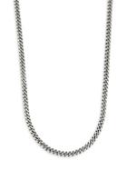 King Baby Studio Sterling Silver Chain Necklace
