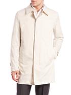 Sanyo Collection Trench Coat