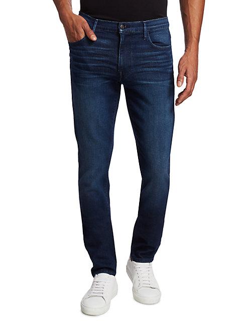 Joe's Jeans Legend Skinny-fit Jeans