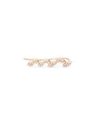 Ef Collection Leaf Crawler Earring