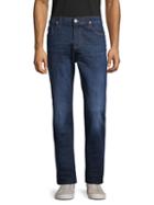 Hudson Jeans Relaxed Skinny-fit Jeans