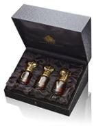Clive Christian Private Collection Three-piece Perfume Traveler Set For Women