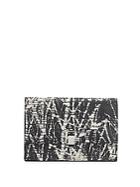 Proenza Schouler Small Leather Lunch Bag Clutch