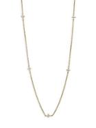Lafonn Sterling Silver Chain Necklace