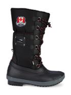 Pajar Canada Jess Waterproof Snow Boots