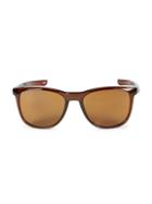 Oakley 52mm Square Sunglasses