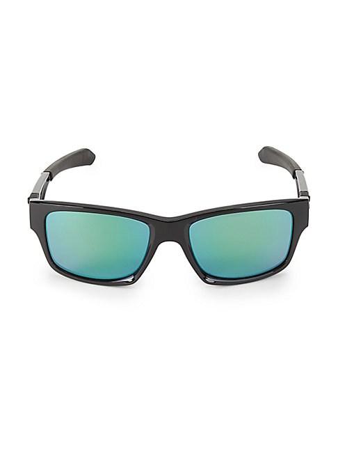 Oakley 56mm Square Sunglasses