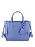 Longchamp Penelope Leather Handbag