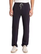 Saks Fifth Avenue Collection Jersey Sweatpants