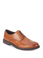 Saks Fifth Avenue Cooper Leather Oxfords
