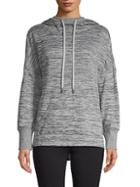 Marc New York Andrew Marc Classic Textured Hoodie