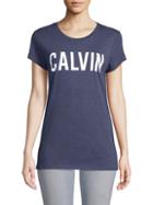 Calvin Klein Jeans Iconic Short-sleeve Tee