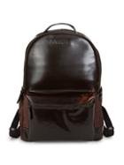 Robert Graham Helio I Leather Backpack