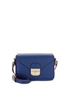 Longchamp Le Pliage Heritage Leather Shoulder Bag